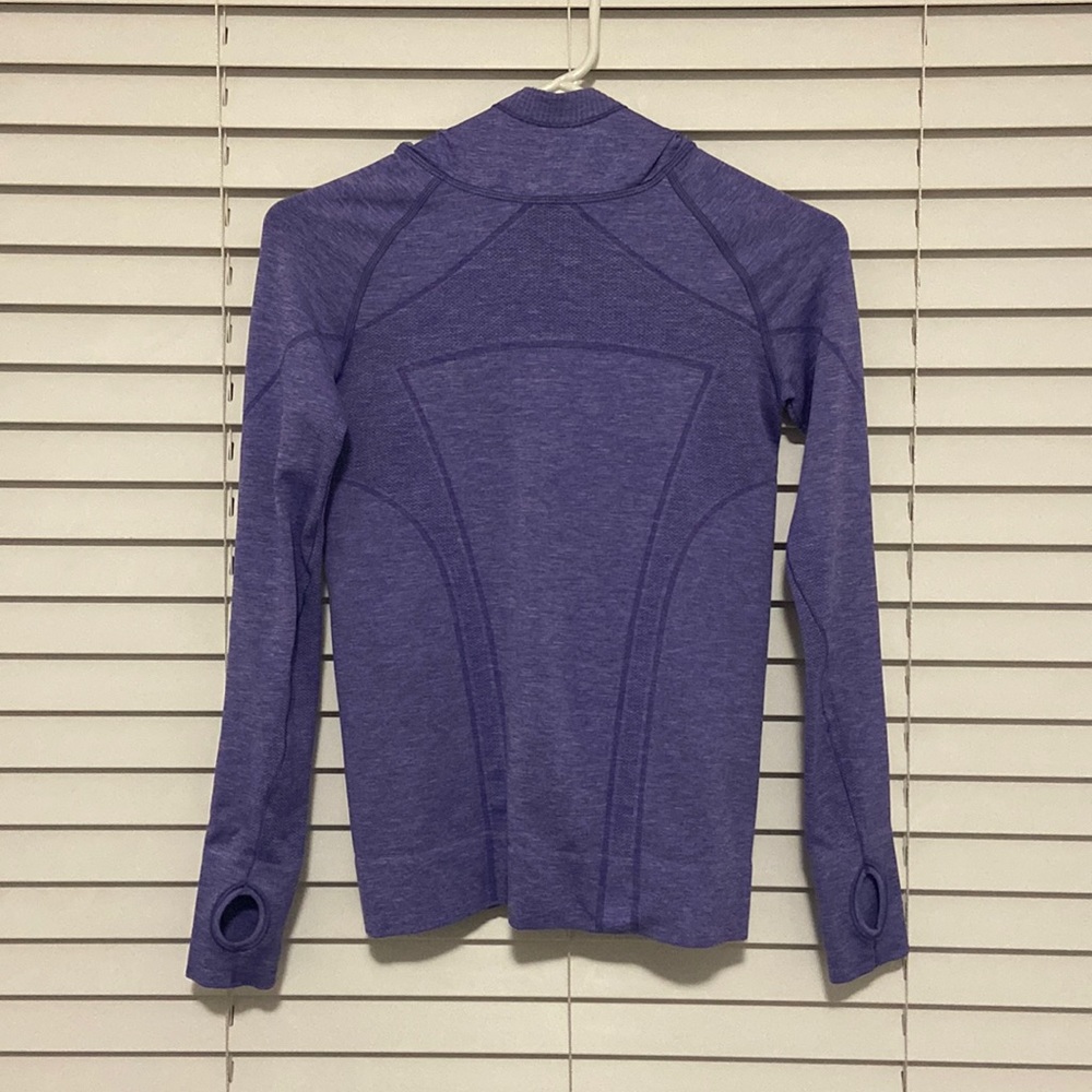 Hooded longsleave